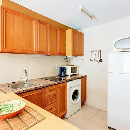 Apartment Puig Rom 115 - Immo Barneda