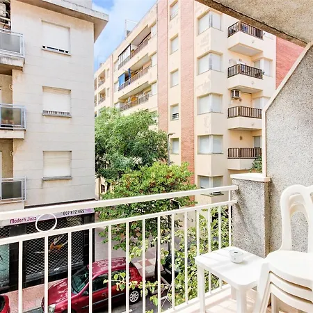 Puig Rom 115 - Immo Barneda Apartment *
