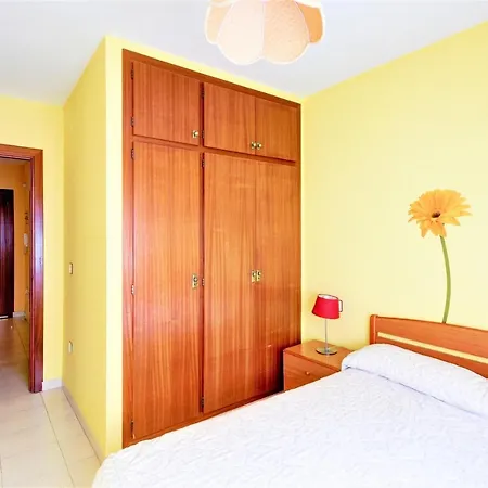 Puig Rom 115 - Immo Barneda Apartment *