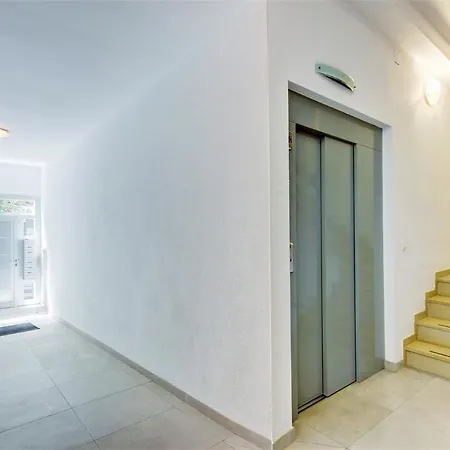 Puig Rom 115 - Immo Barneda Apartment Roses