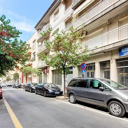 Puig Rom 115 - Immo Barneda