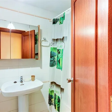 Apartment Puig Rom 115 - Immo Barneda *