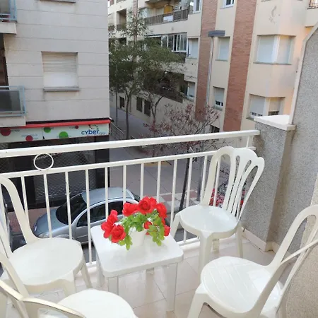 Puig Rom 115 - Immo Barneda Apartment Roses